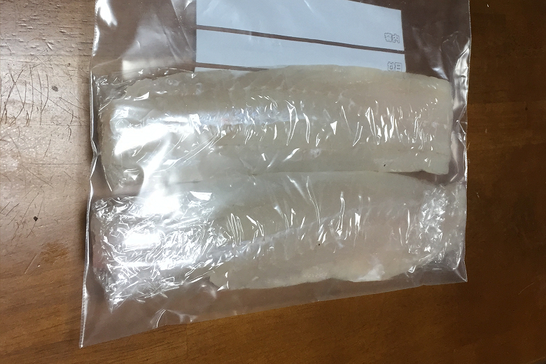 リバーシーバスのサク