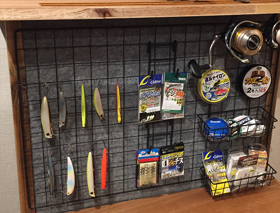 ワイヤーネット